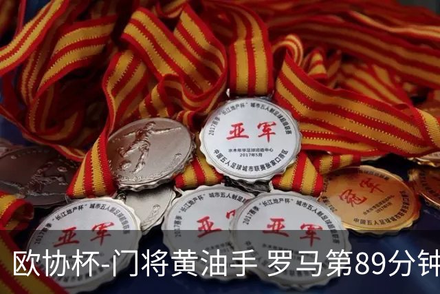 欧协杯-门将黄油手 罗马第89分钟遭绝杀1-2客负